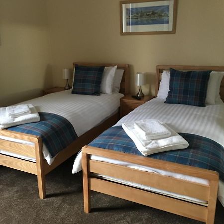 The Cairns Apartment Leven  Ngoại thất bức ảnh
