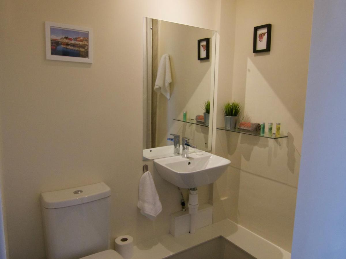 The Cairns Apartment Leven  Ngoại thất bức ảnh