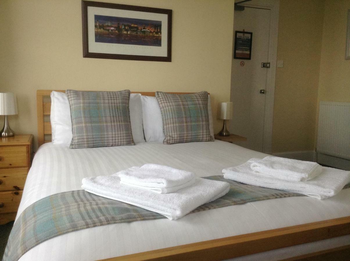 The Cairns Apartment Leven  Ngoại thất bức ảnh