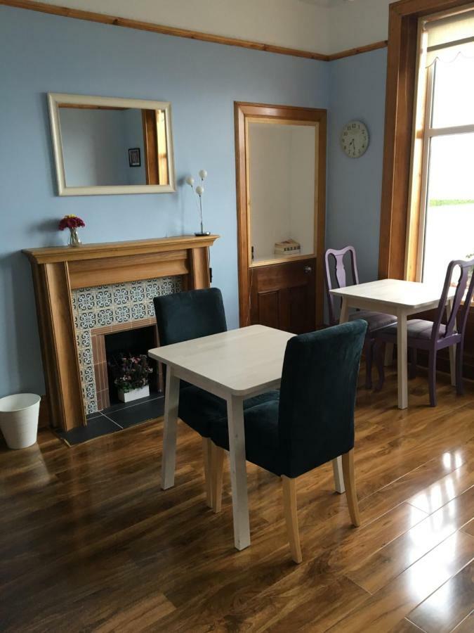 The Cairns Apartment Leven  Ngoại thất bức ảnh